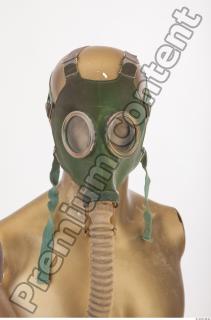 Gas mask 0037
